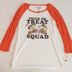 Trick or Treat Shirt